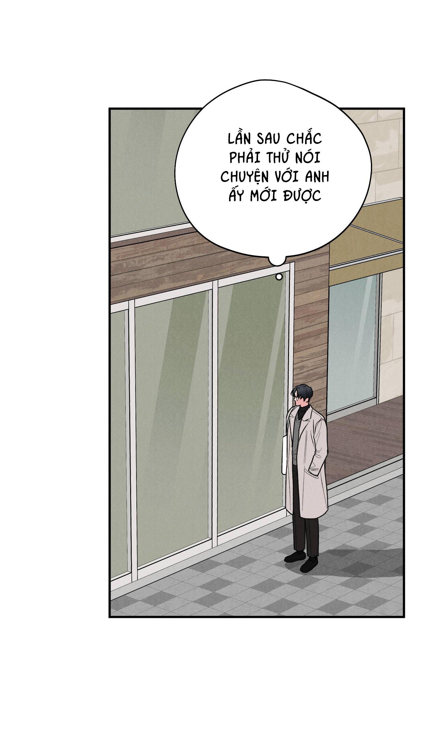 Đọc truyện (DROP) MÓN QUÀ DÀNH CHO KẺ NGẠO MẠN - Chapter 43