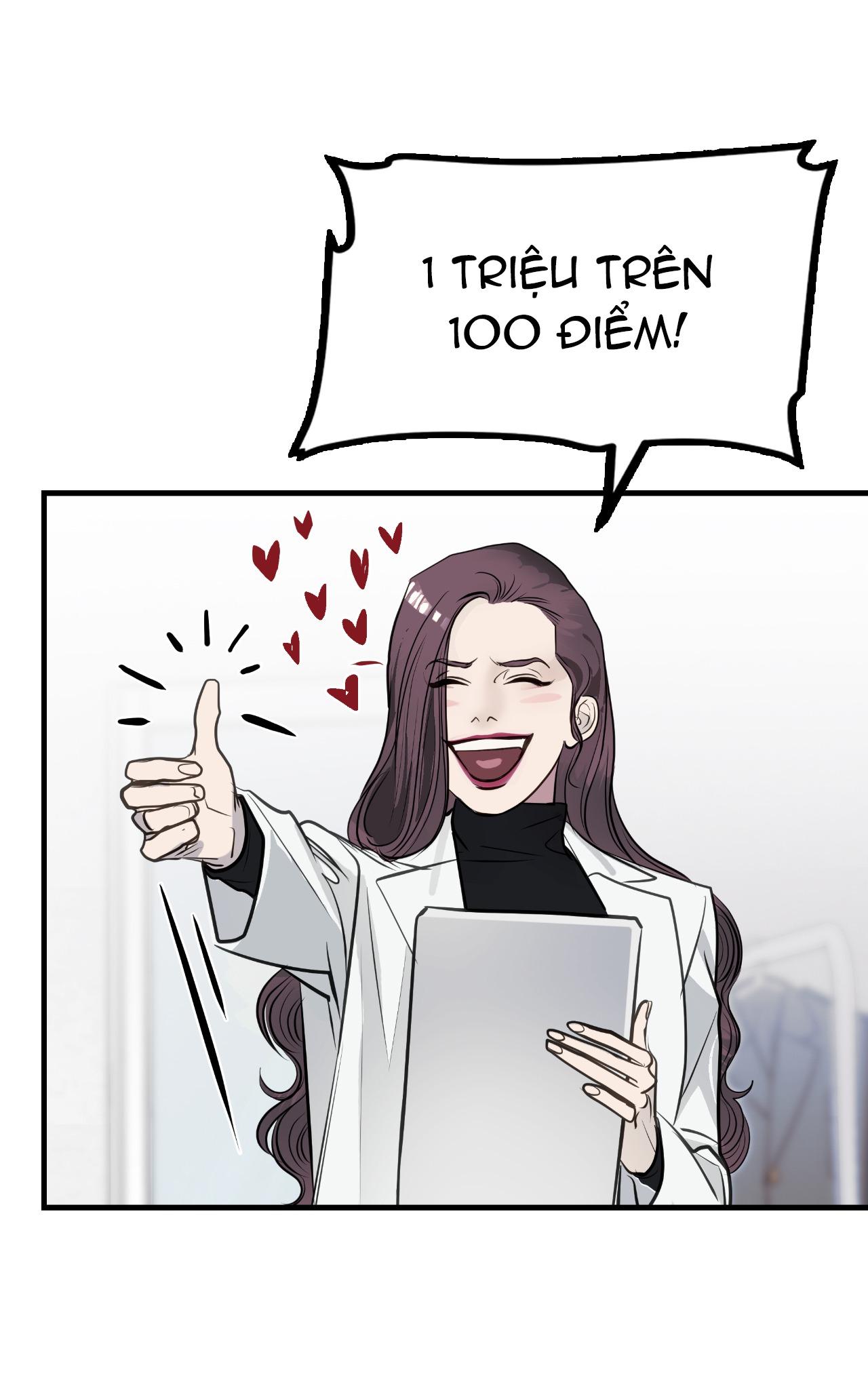 Đọc truyện Người Trong Gương (Drop) - Chapter 0