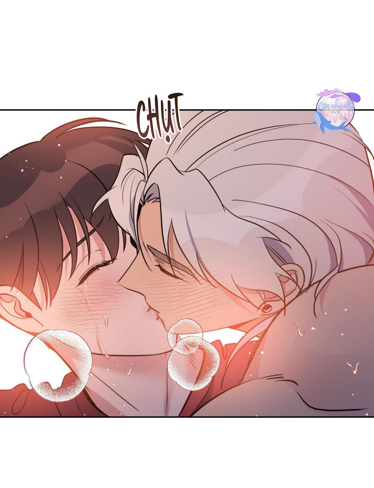 Đọc truyện NỤ HÔN THIÊN THẦN - Chapter 17