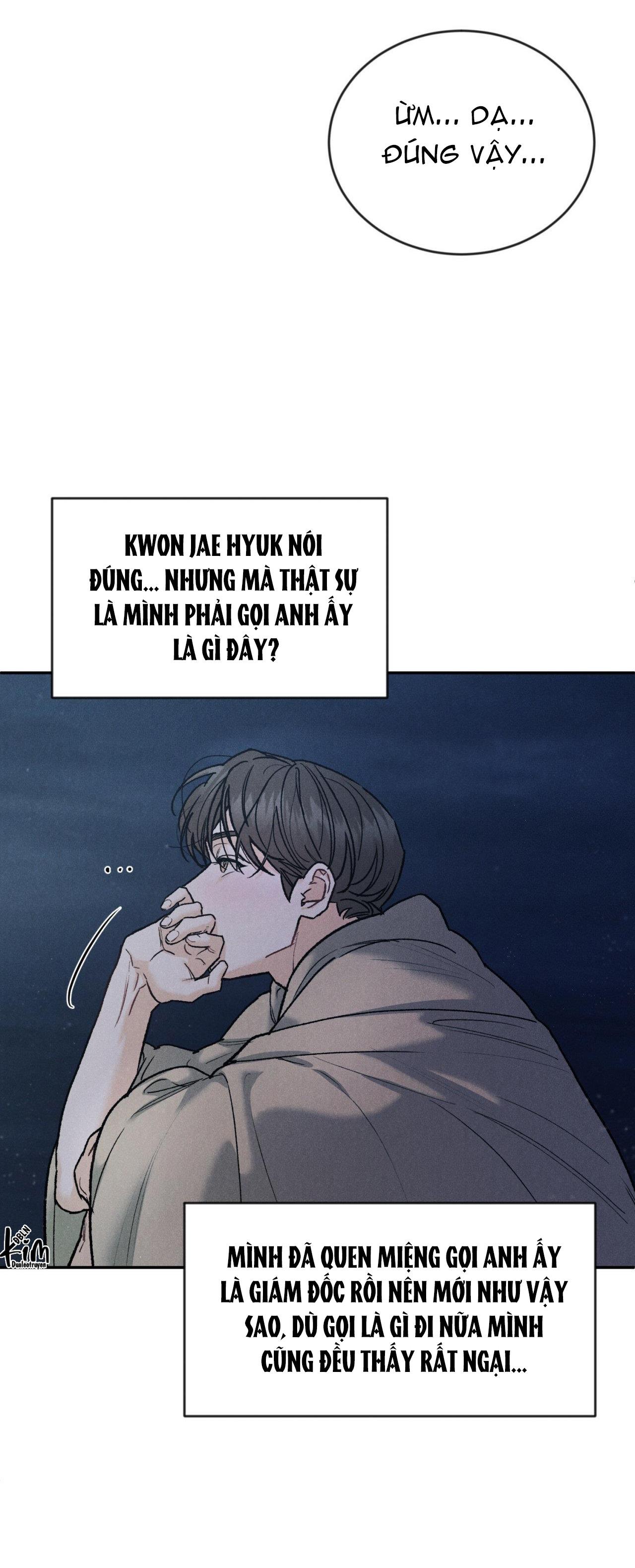 Đọc truyện VƯỢT QUA GIỚI HẠN - Chapter 94