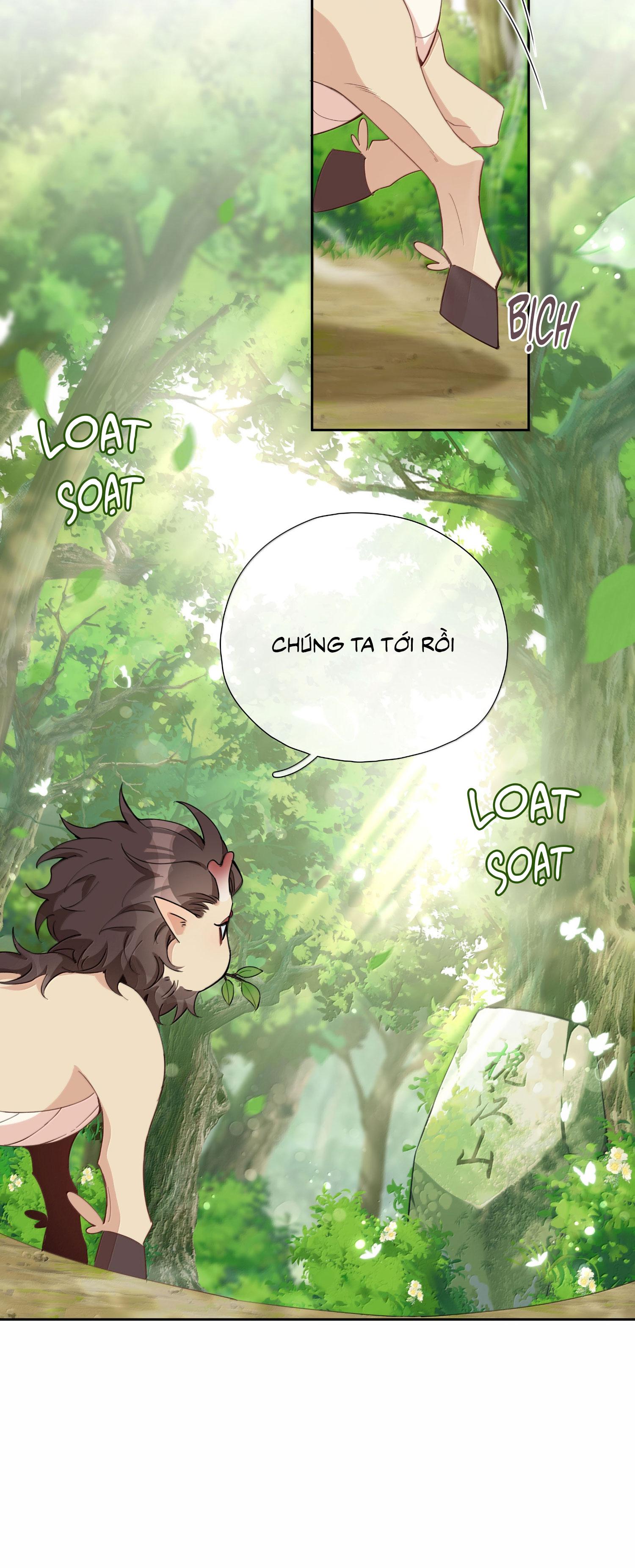 Đọc truyện Trường Cấp Ba Sơn Hải - Chapter 112