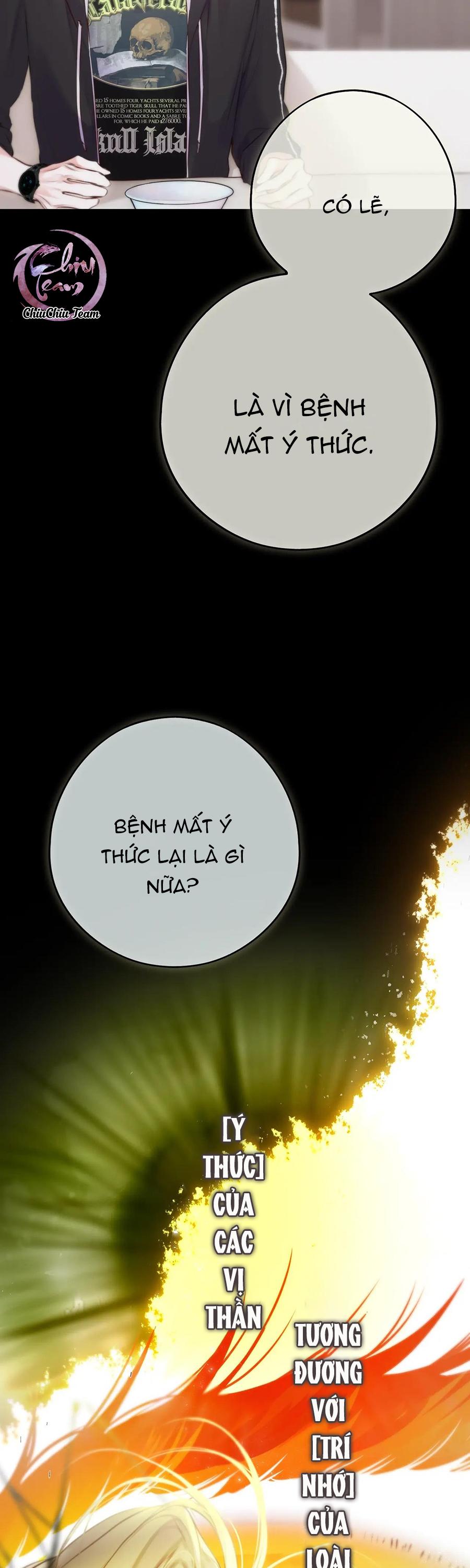 Đọc truyện Mắt Của Hành Tinh - Chapter 10