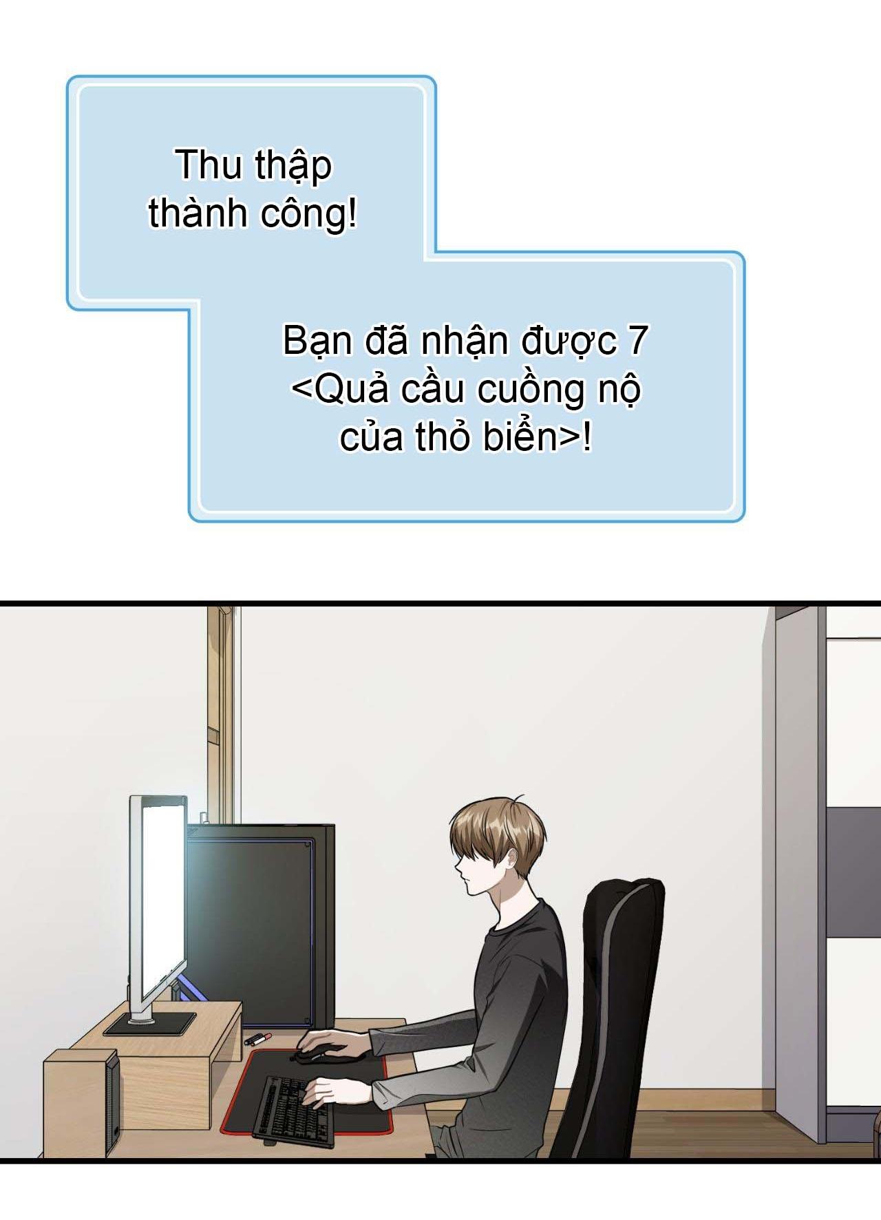Đọc truyện Guild member - Chapter 59