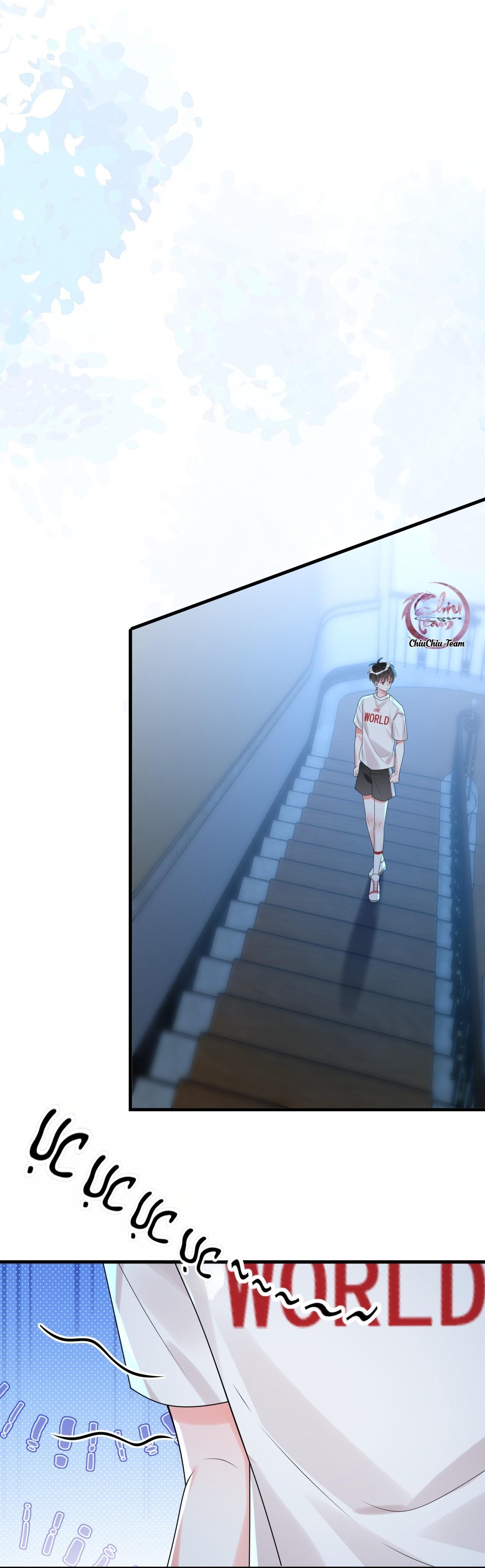 Đọc truyện Rất Tiếc, Bạn Không Thể Đăng Xuất Khỏi Trò Chơi - Chapter 9