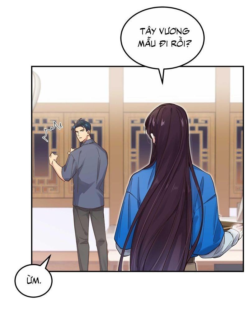 Đọc truyện Quán cơm tỳ hưu - Chapter 40