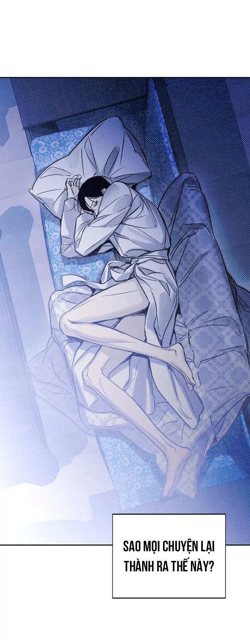 Đọc truyện SOLO FOR TWO - Chapter 20