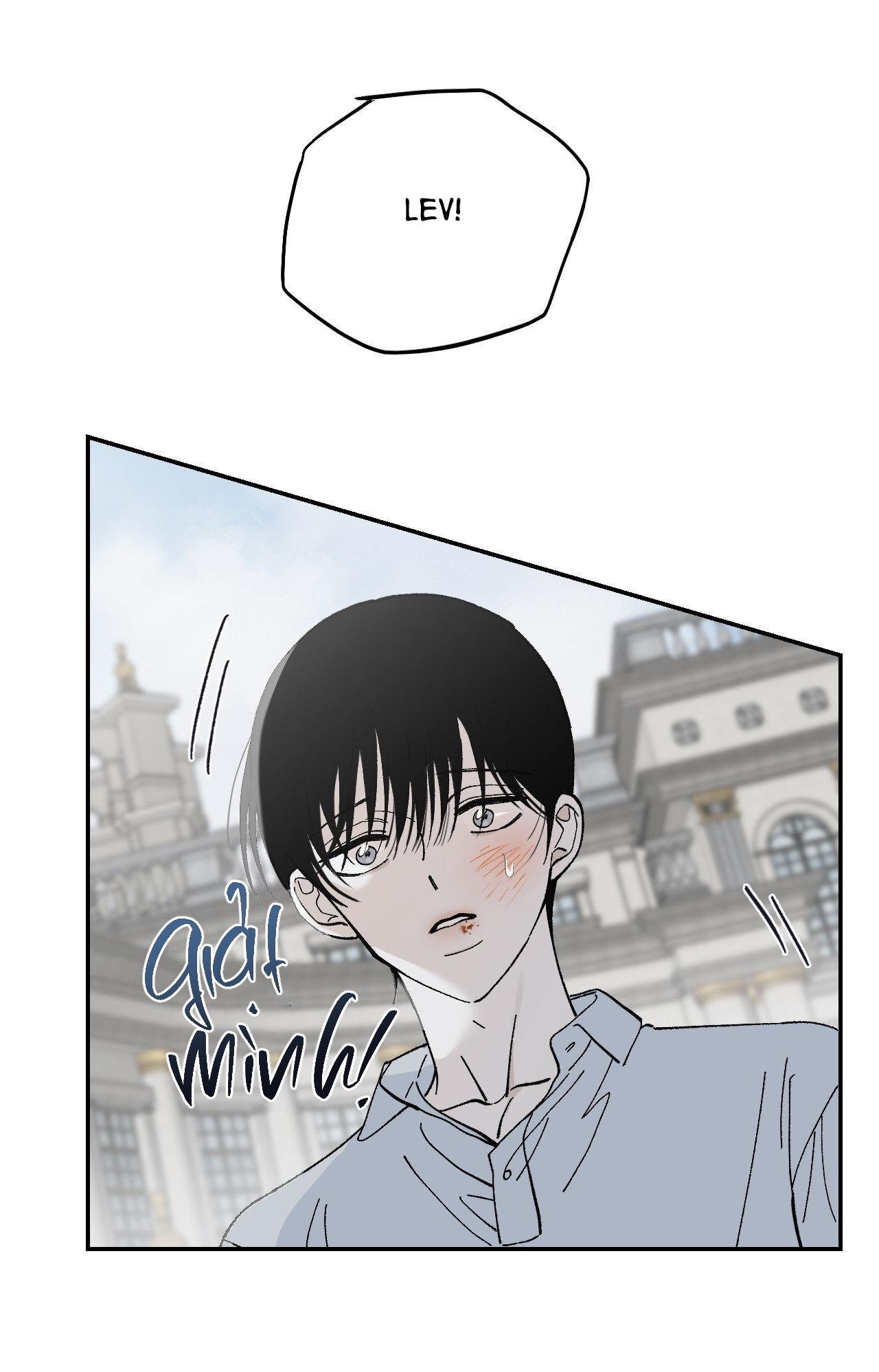 Đọc truyện DINH THỰ - Chapter 46