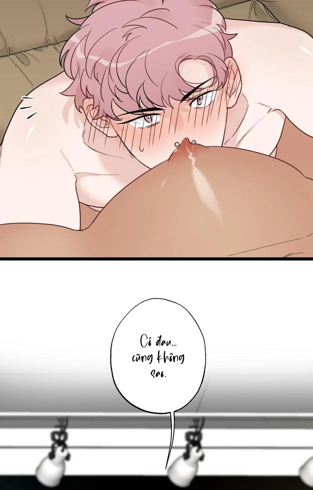 Đọc truyện TUYỂN TẬP DÚ BỰ - Chapter 44