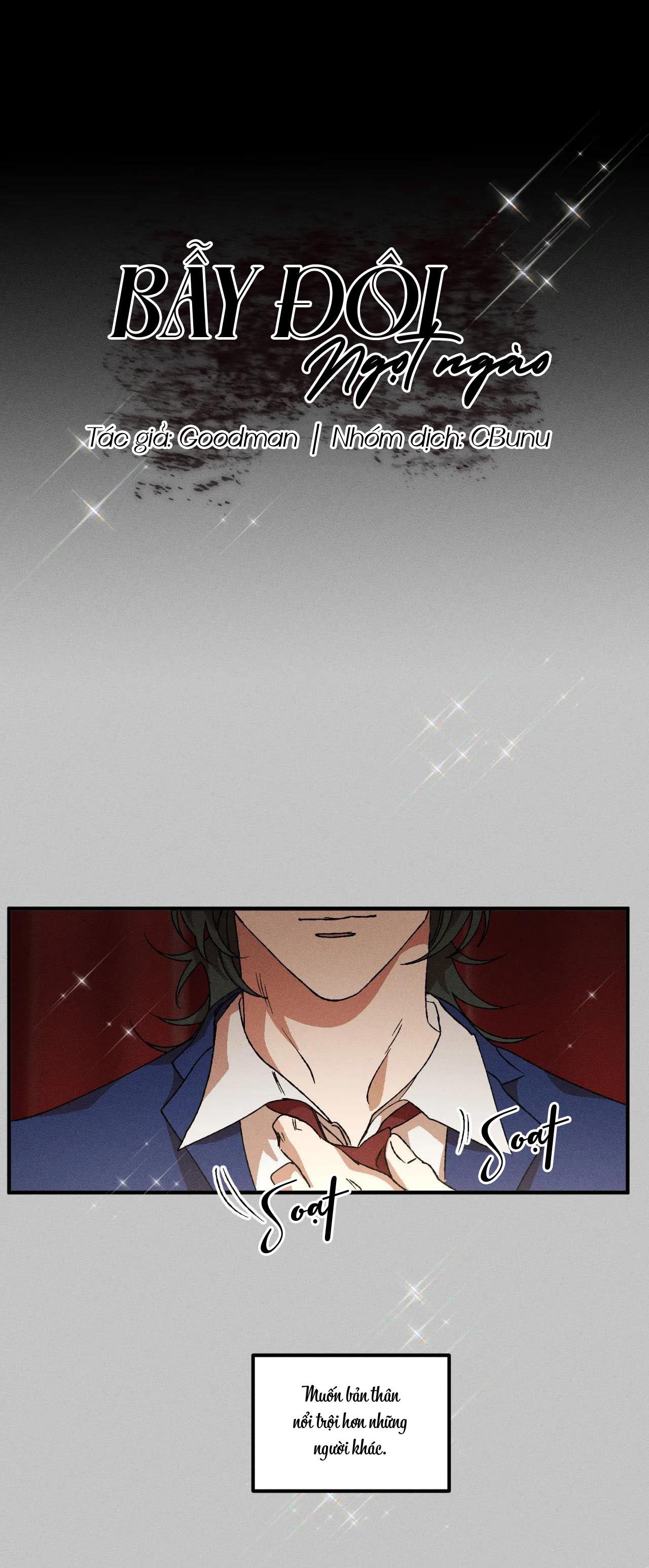 Đọc truyện  Bẫy Đôi Ngọt Ngào - Chapter 48