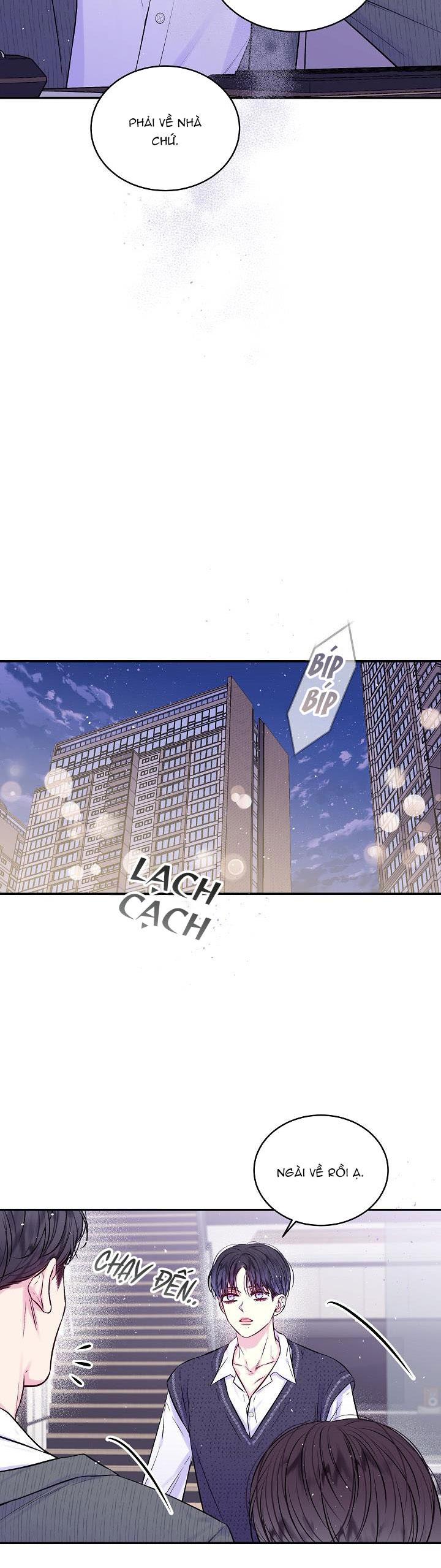 Đọc truyện BÌNH MINH THỨ HAI - Chapter 60