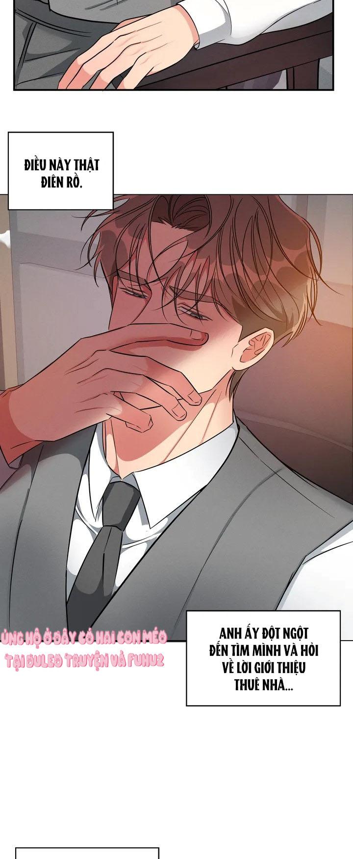 Đọc truyện Tuyển Tập Khu chung cư GwangGong - GwangGong Apartment Complex - Chapter 61
