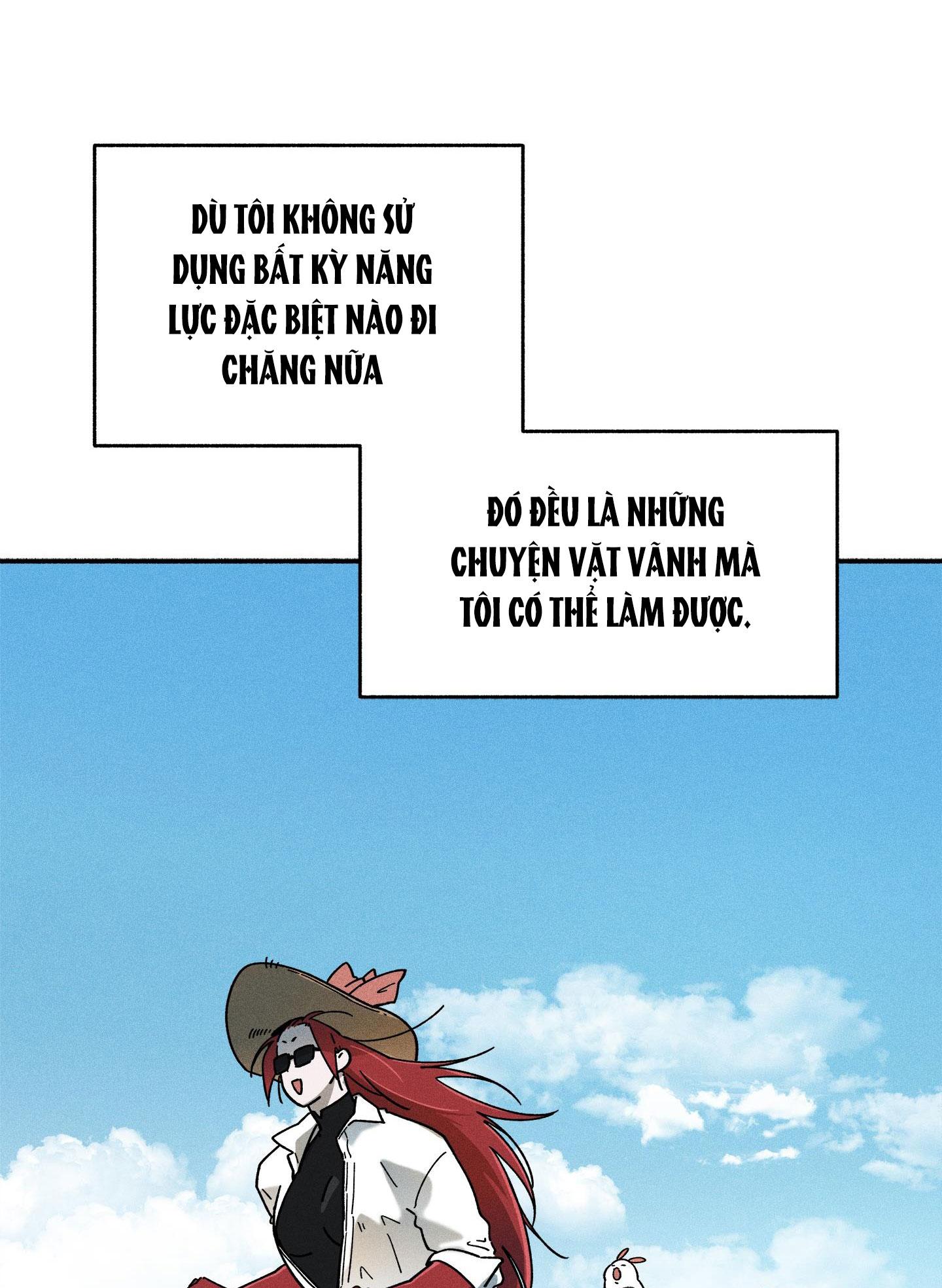 Đọc truyện LÃNG MẠN KHÔNG TRỌNG LỰC - Chapter 47