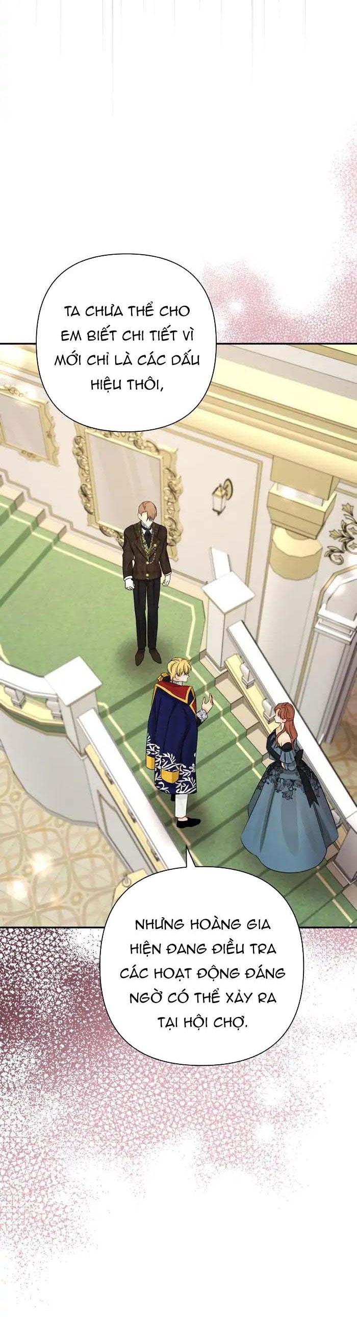 Đọc truyện Mắc Kẹt Trong Game Hẹn Hò Của Em Gái Tôi - Chapter 16