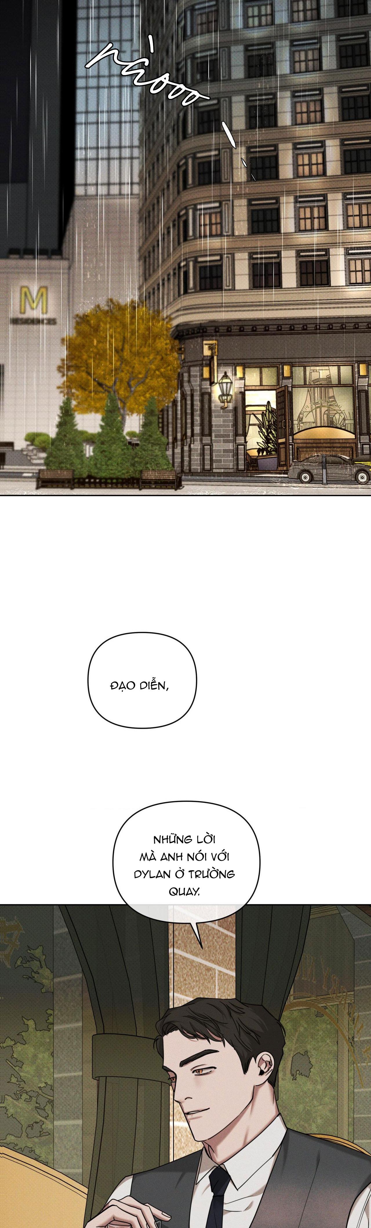 Đọc truyện NGƯỜI YÊU DẤU - Chapter 11