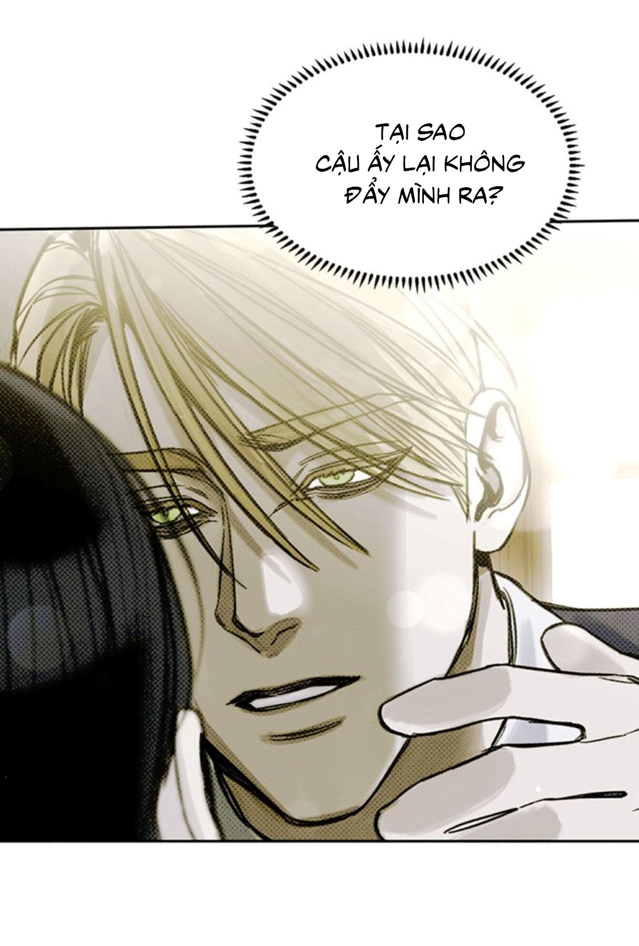 Đọc truyện SOLO FOR TWO - Chapter 7