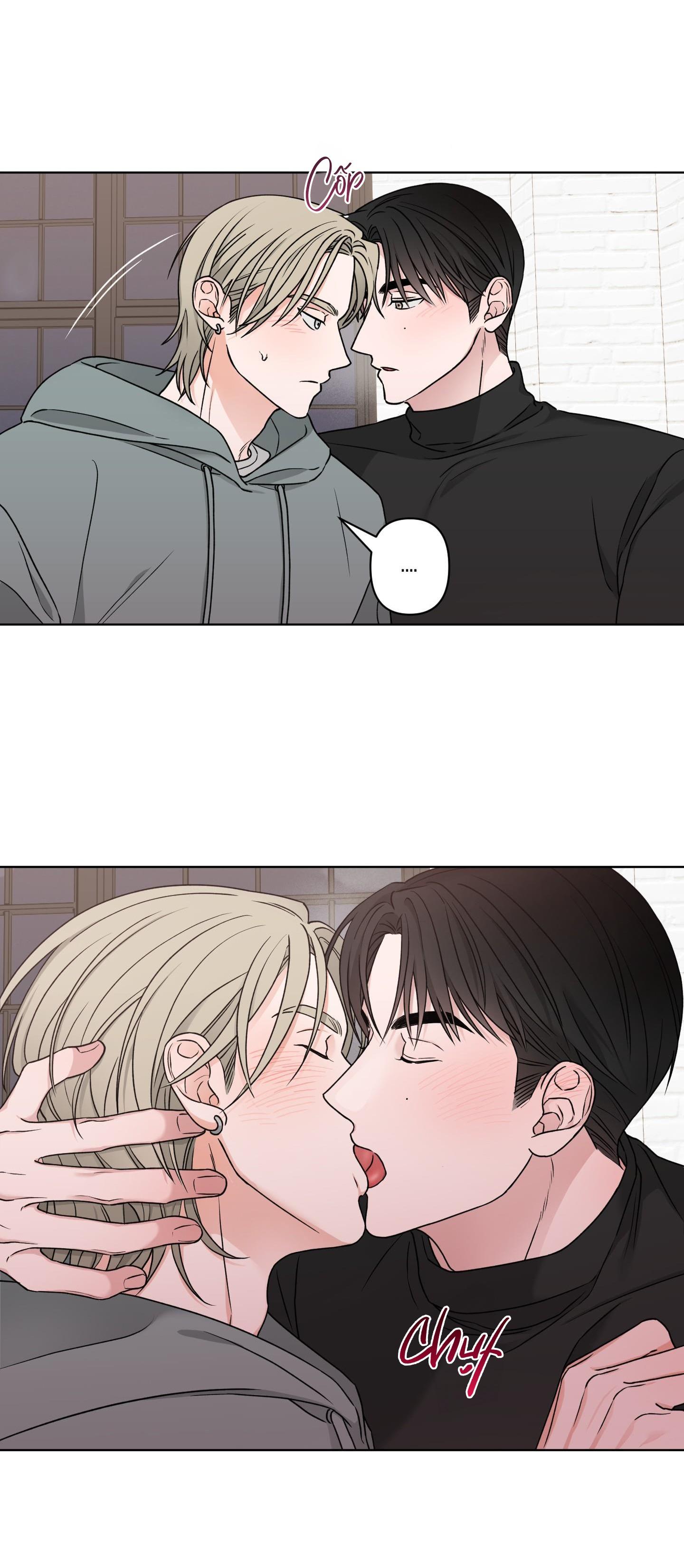 Đọc truyện BL NGẮN TUYỂN CHỌN - Chapter 29.6