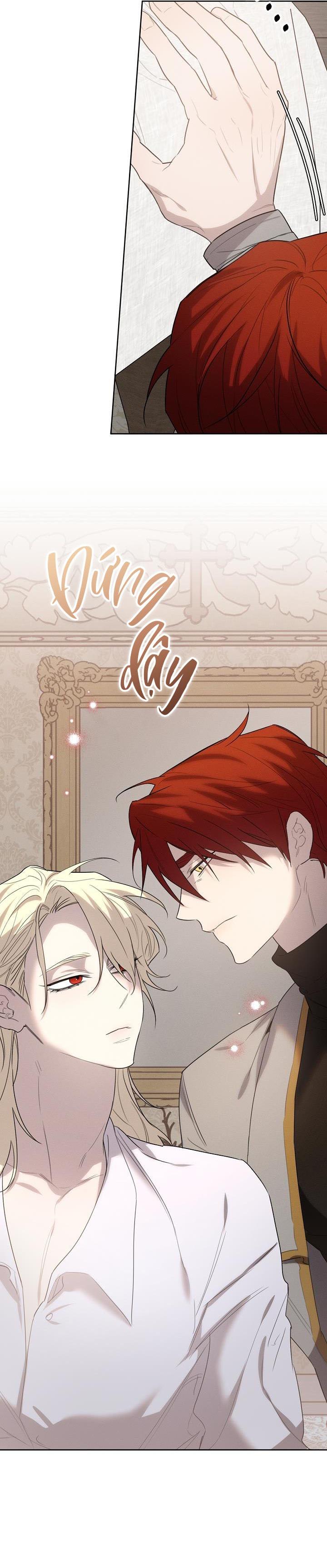 Đọc truyện Xin Người Đừng Nhấn - Chapter 26