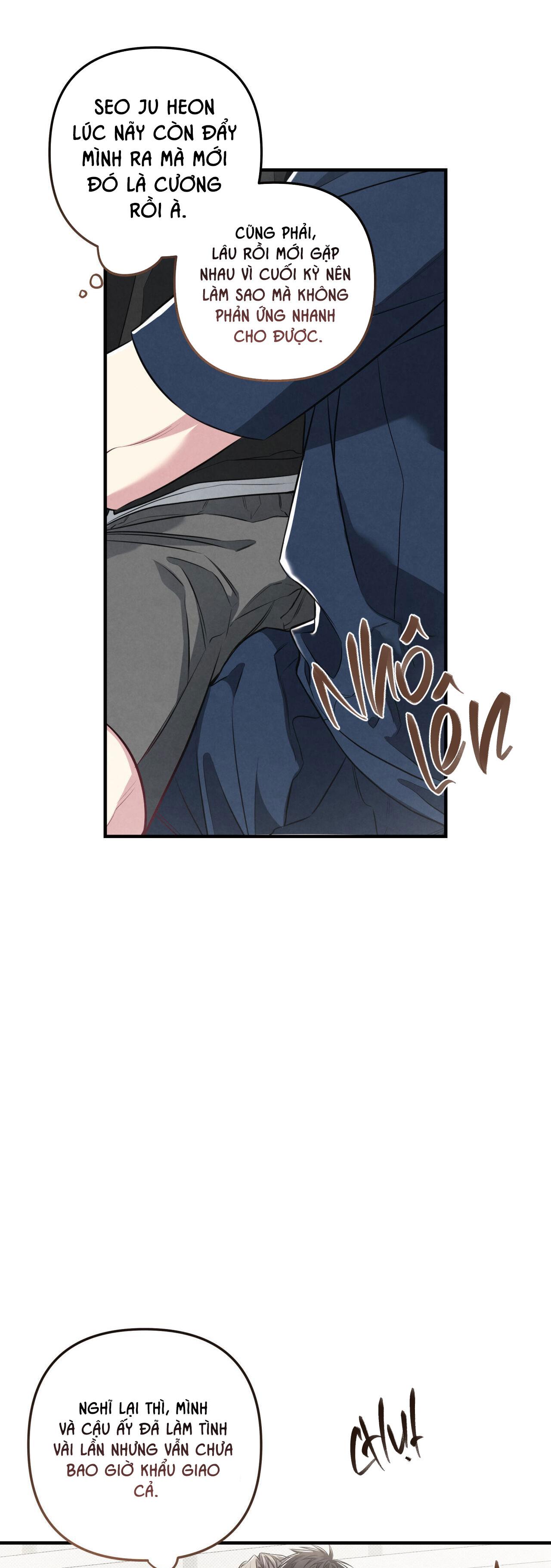 Đọc truyện CÔNG TƯ PHÂN MINH - Chapter 34