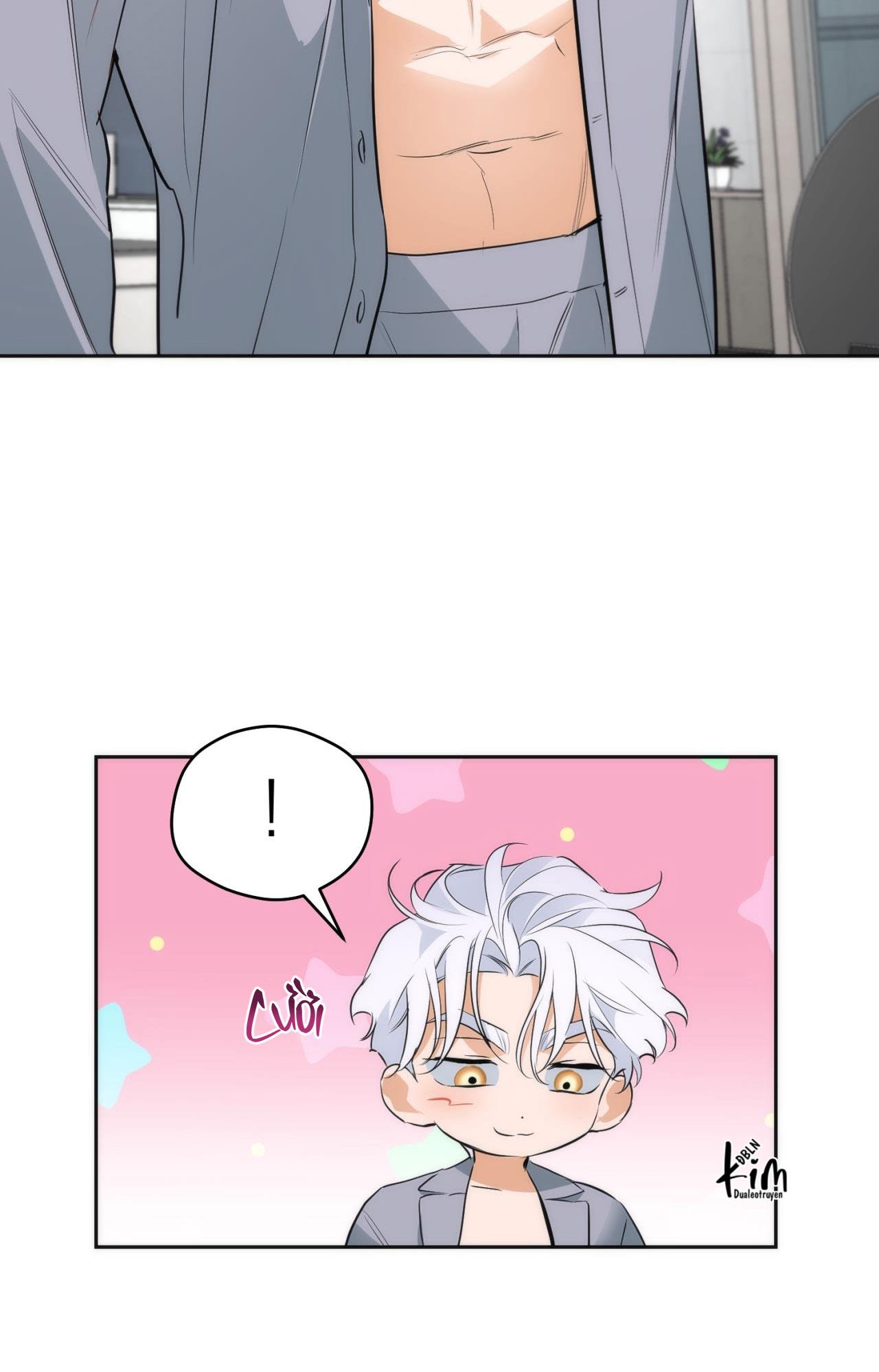 Đọc truyện OFF TRACK - Chapter 17