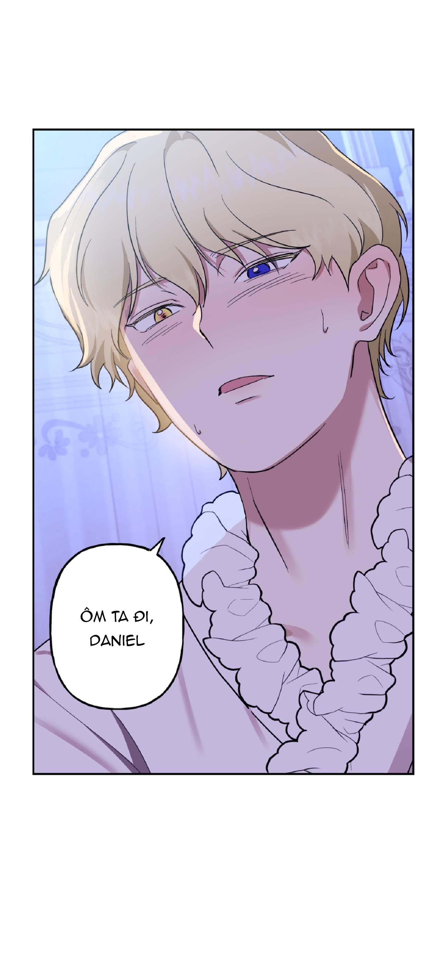 Đọc truyện Tuyển Tập Manhwa Dằm Khăm - Chapter 64