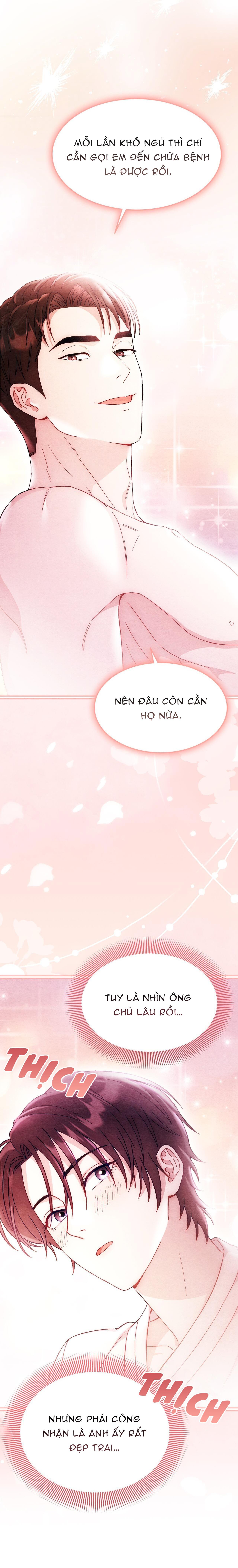 Đọc truyện ĂN MỘT LỜI HAI - Chapter 29