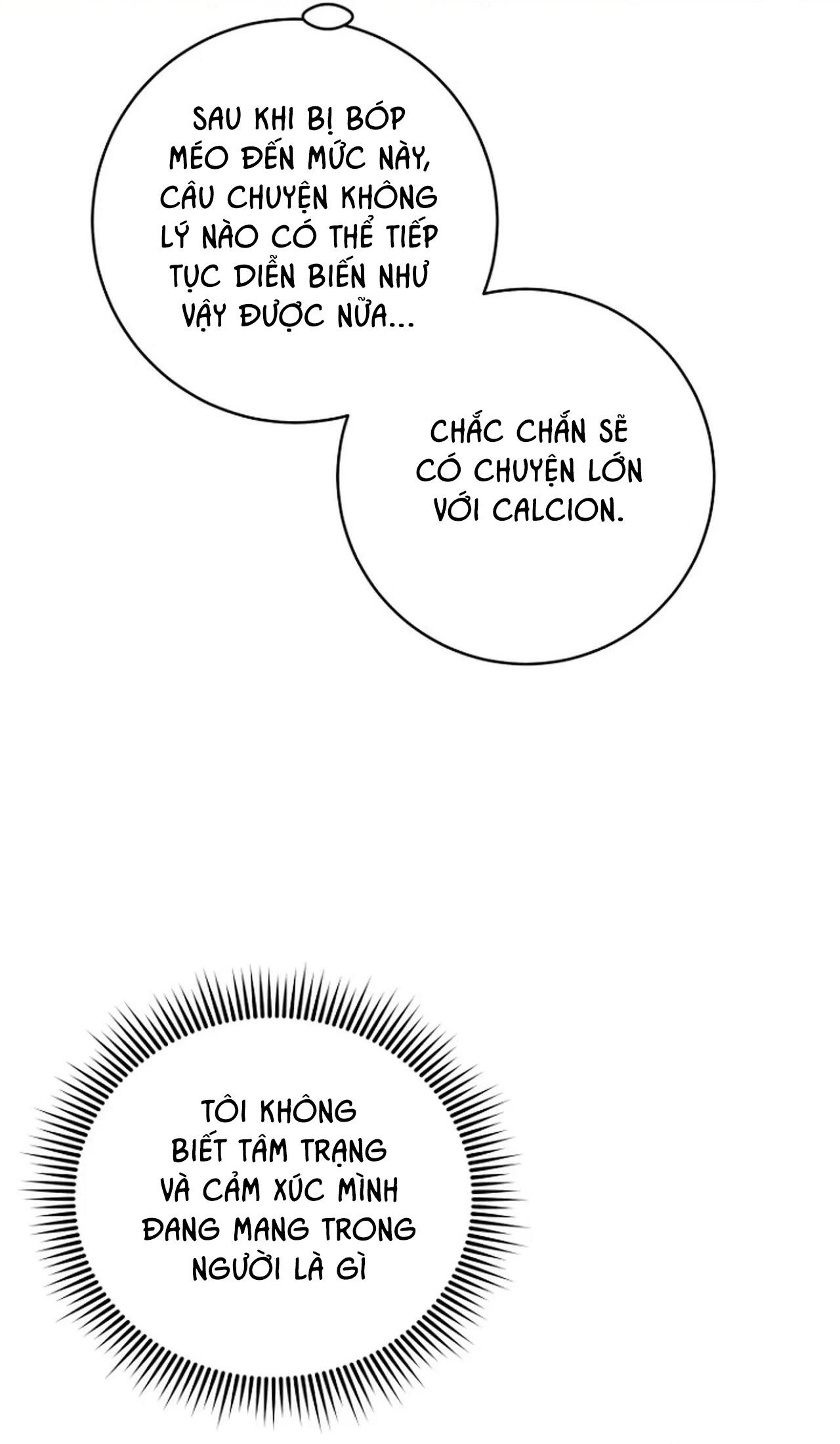 Đọc truyện NGHỈ HƯU CHỨ KHÔNG PHẢI TÌNH YÊU - Chapter 28