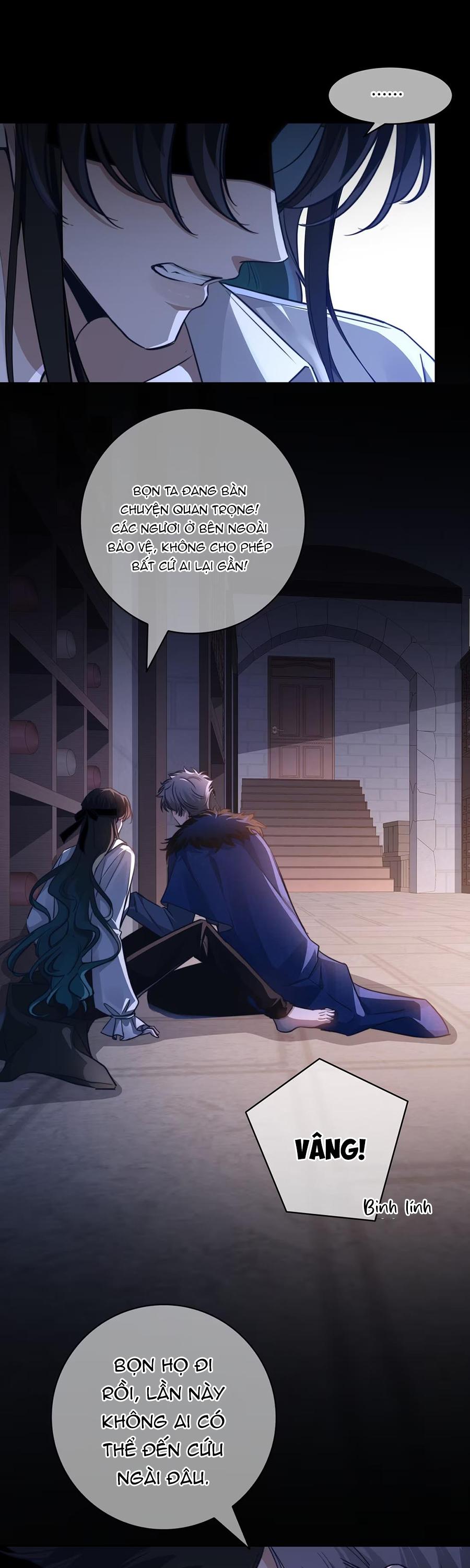 Đọc truyện Phệ Chủ - Chapter 10