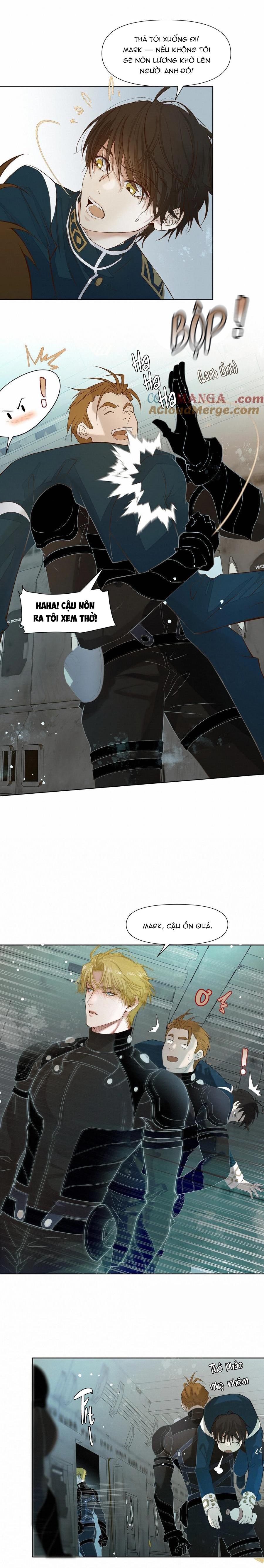 Đọc truyện Tuyệt Xử Phùng Sinh - Chapter 38