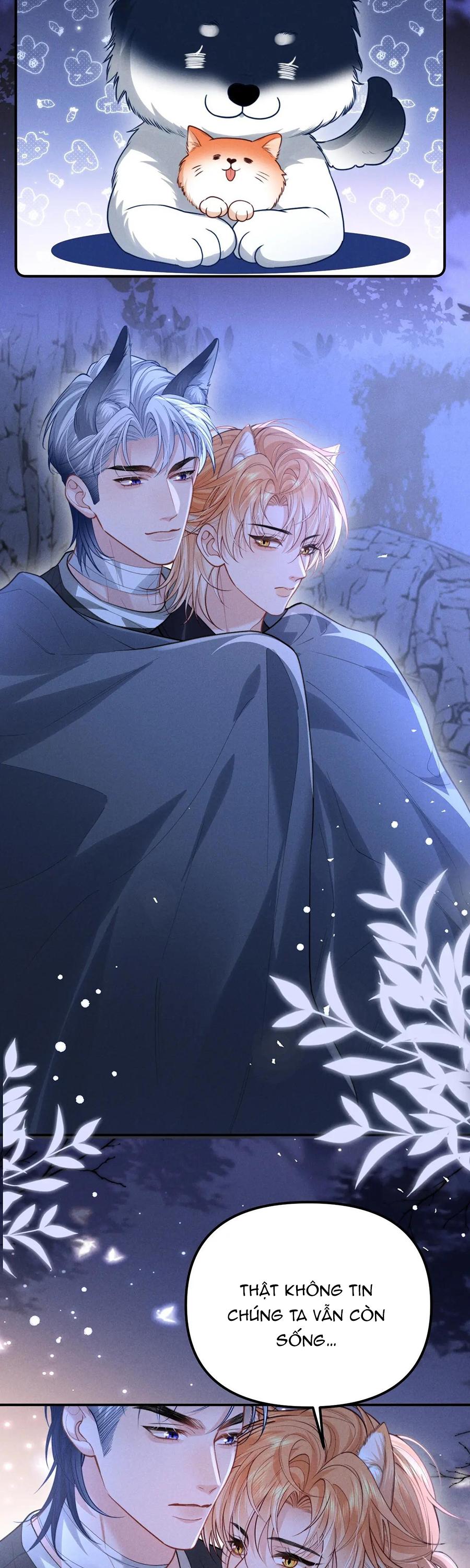 Đọc truyện Nuông Chiều Sinh Hư - Chapter 23