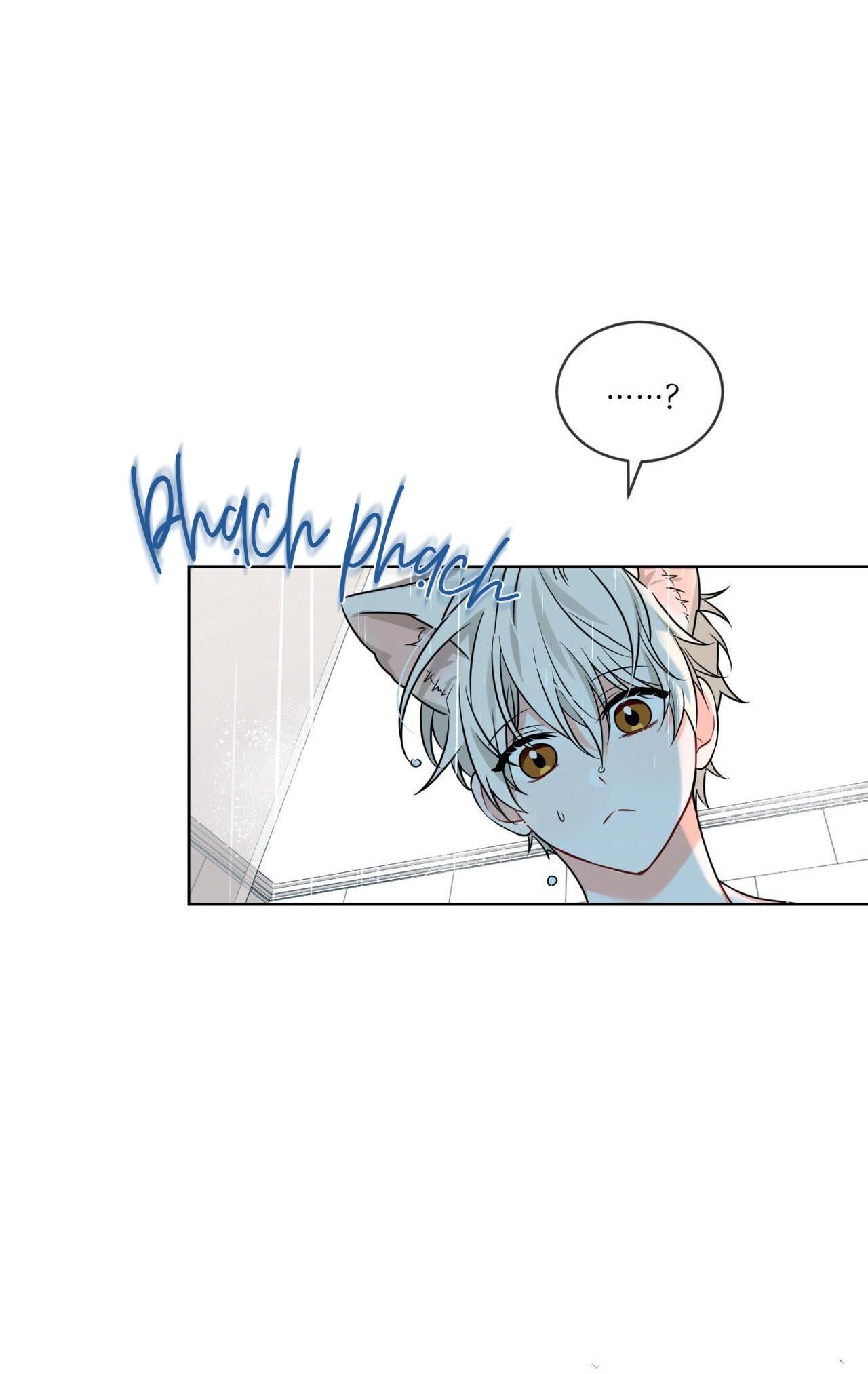 Đọc truyện |DROP| Tiệm đồ uống của cáo Flynn - Chapter 6