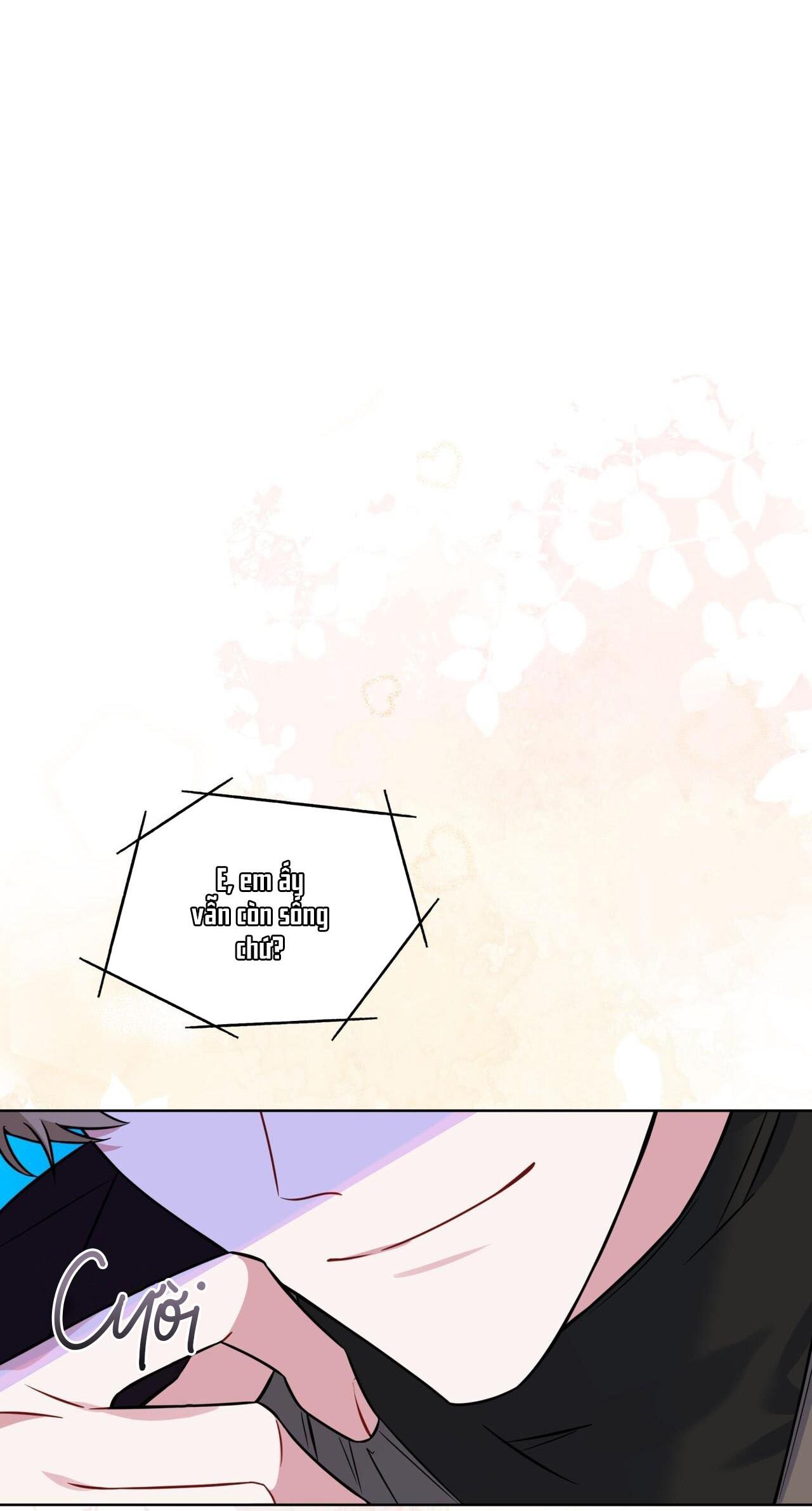 Đọc truyện |DROP| Tiệm đồ uống của cáo Flynn - Chapter 12