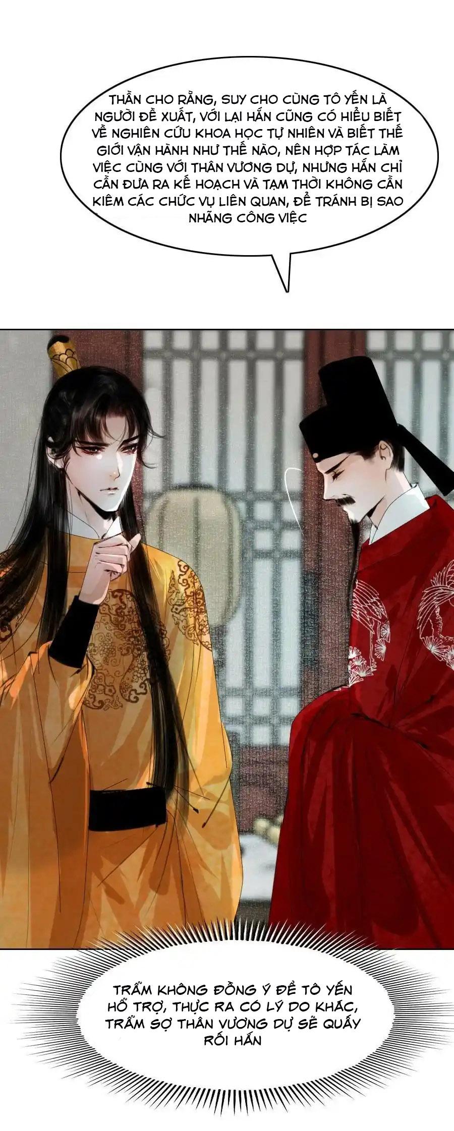 Đọc truyện Vòng Luân Hồi - Chapter 80
