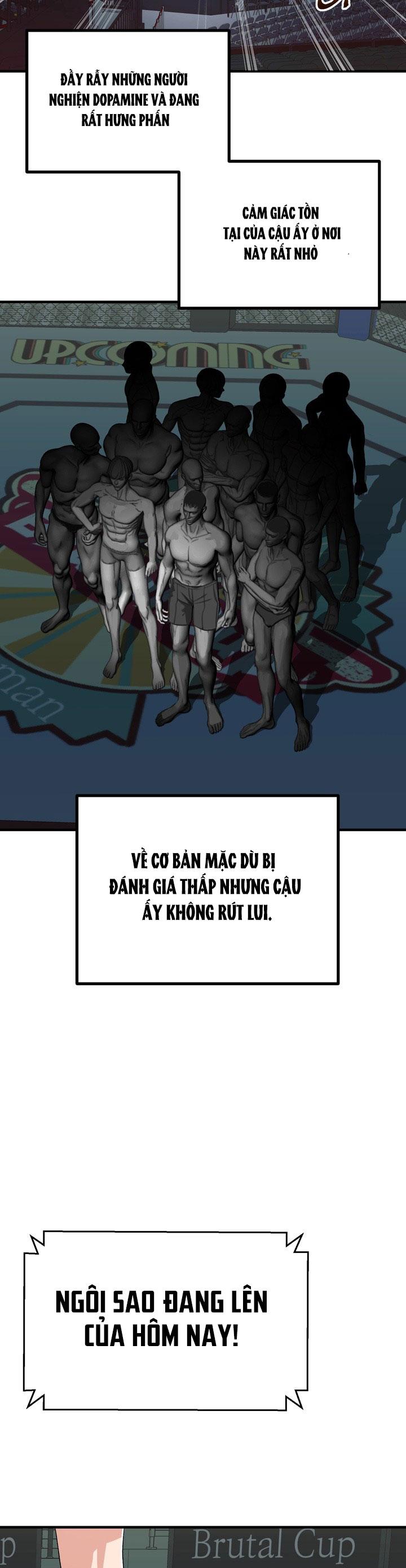 Đọc truyện Boy Meets Girl - Chapter 34