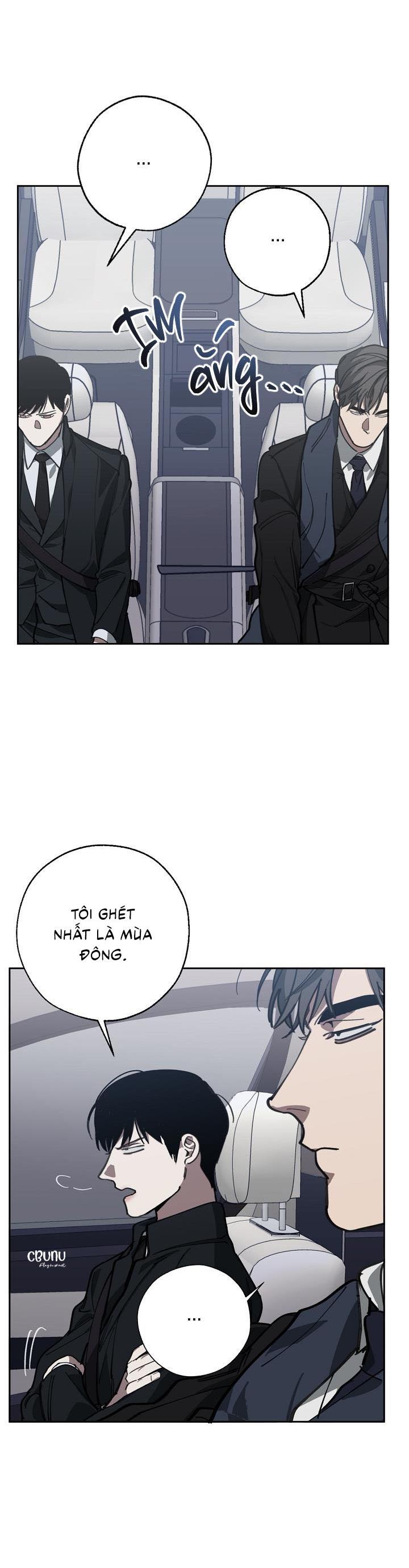 Đọc truyện Tráo Đổi - Chapter 55