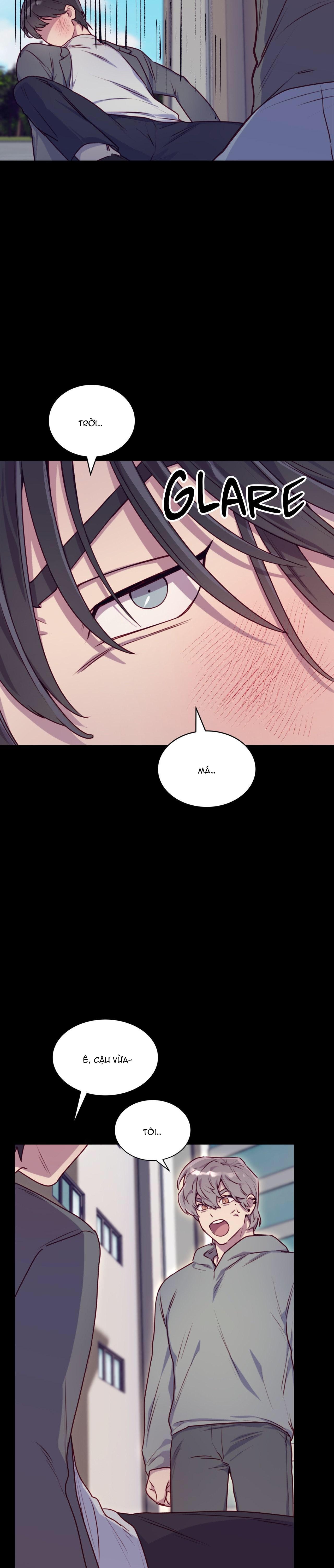 Đọc truyện Để được yêu em - Chapter 13