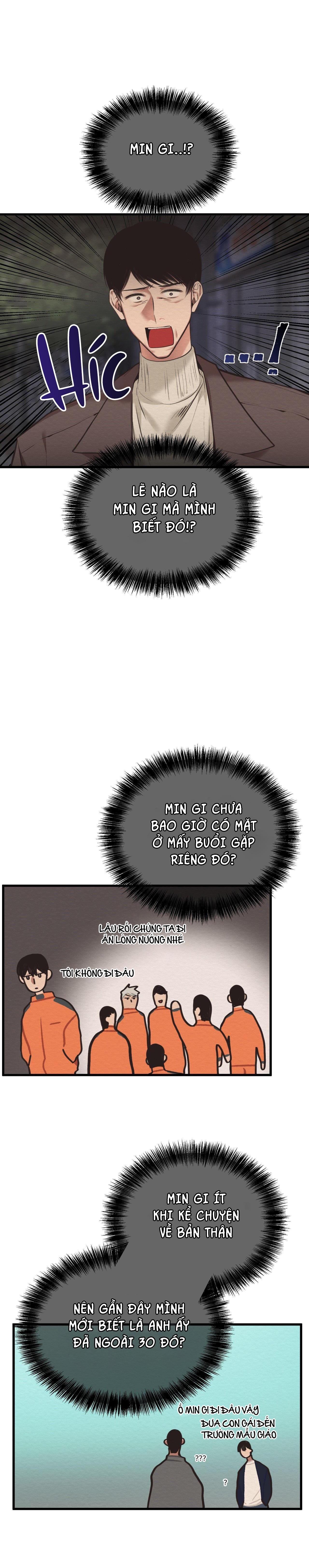 Đọc truyện ÁC MA ĐỈNH CẤP - Chapter 30