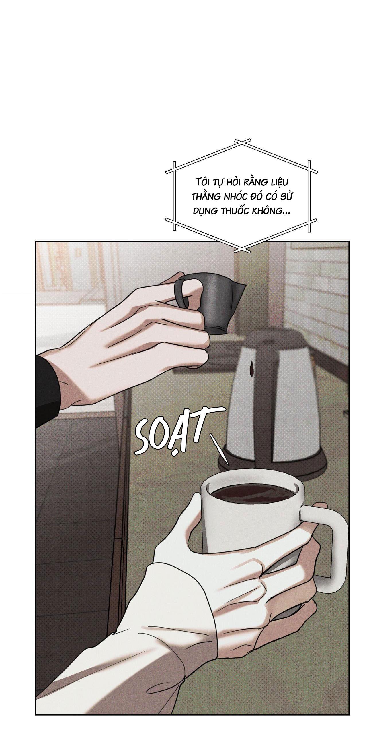 Đọc truyện Dearest - Chapter 7