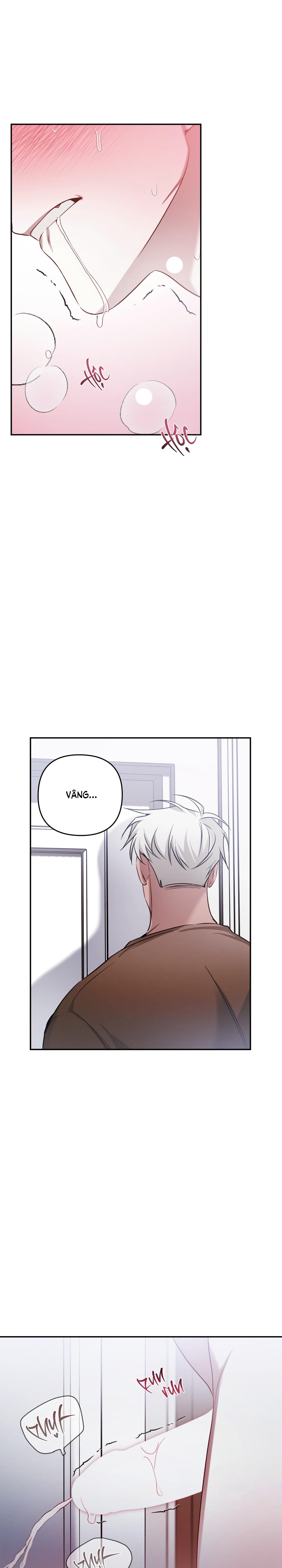 Đọc truyện TÌNH ANH EM HÒA THUẬN - Chapter 3