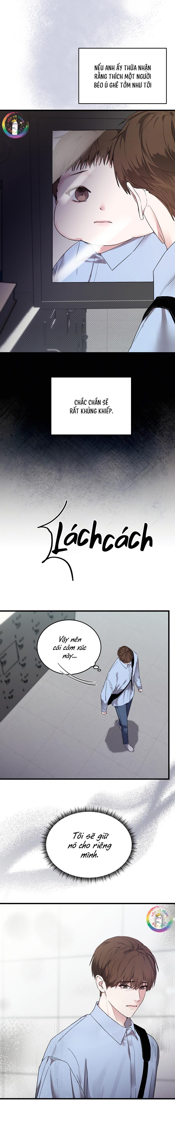 Đọc truyện ★ Sweet Shot ★ - Chapter 1