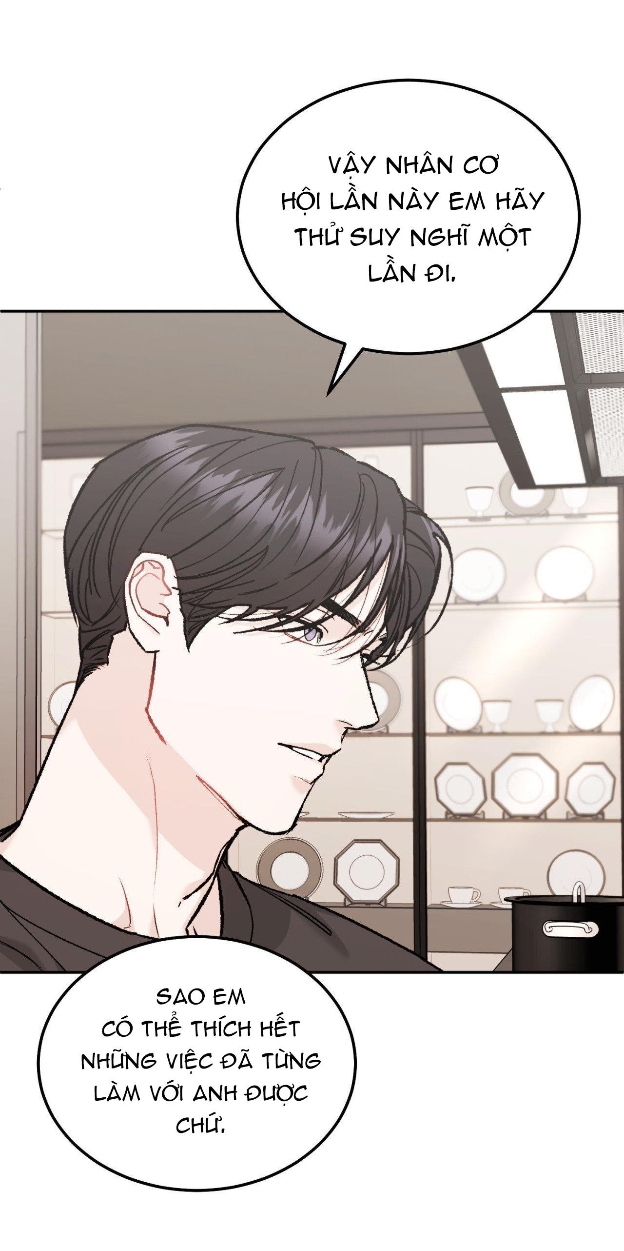 Đọc truyện VƯỢT QUA GIỚI HẠN - Chapter 89