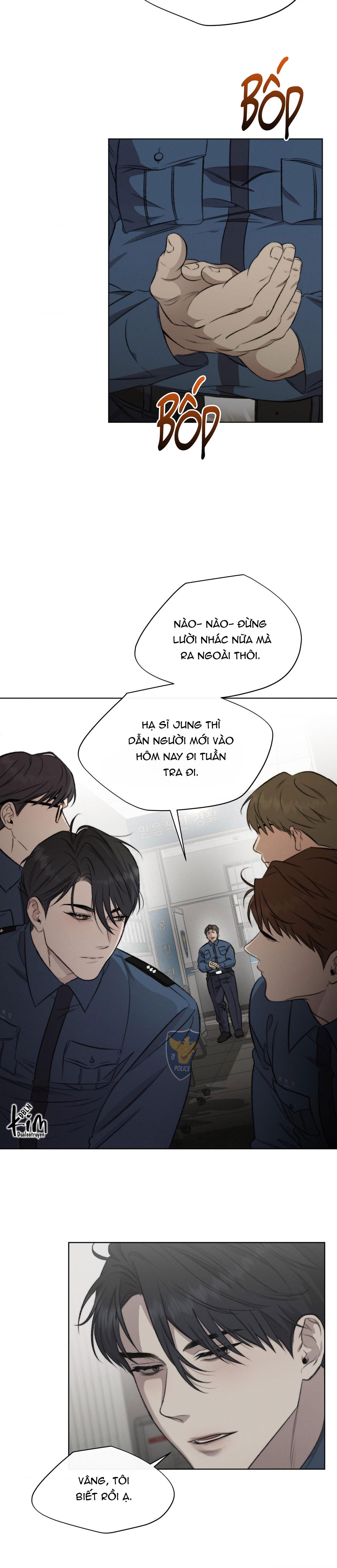 Đọc truyện STILL LOVE YOU - Chapter 1