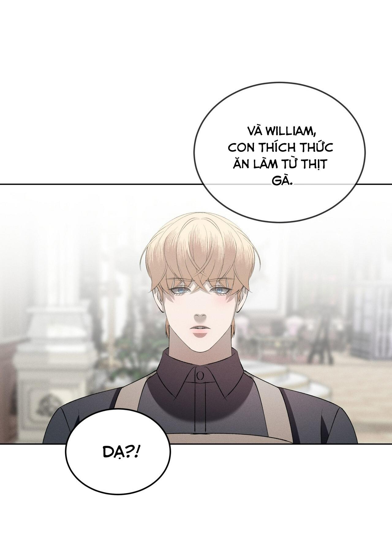 Đọc truyện ĐÊM SĂN Ở LONDON - Chapter 70