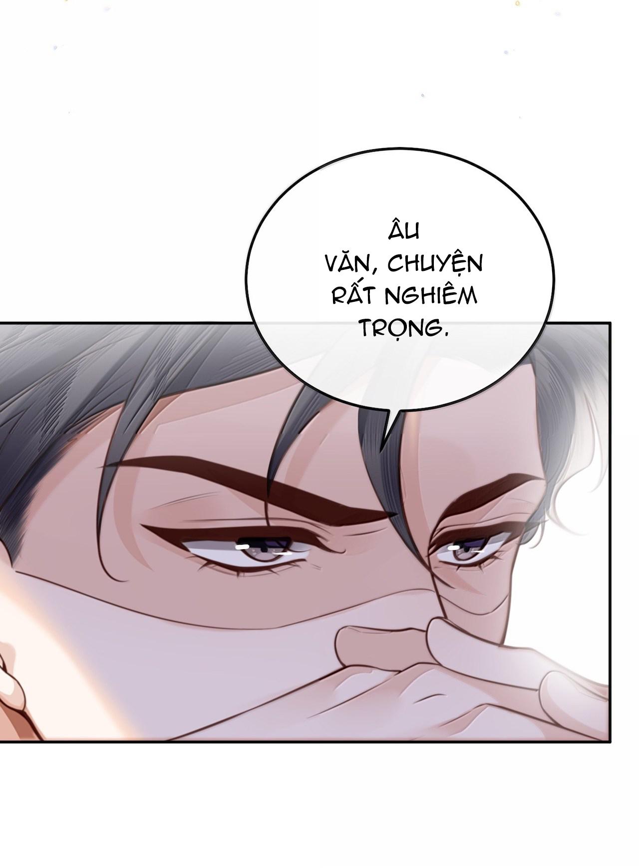 Đọc truyện (END) Đặc Chế Cho Riêng Anh - Chapter 116