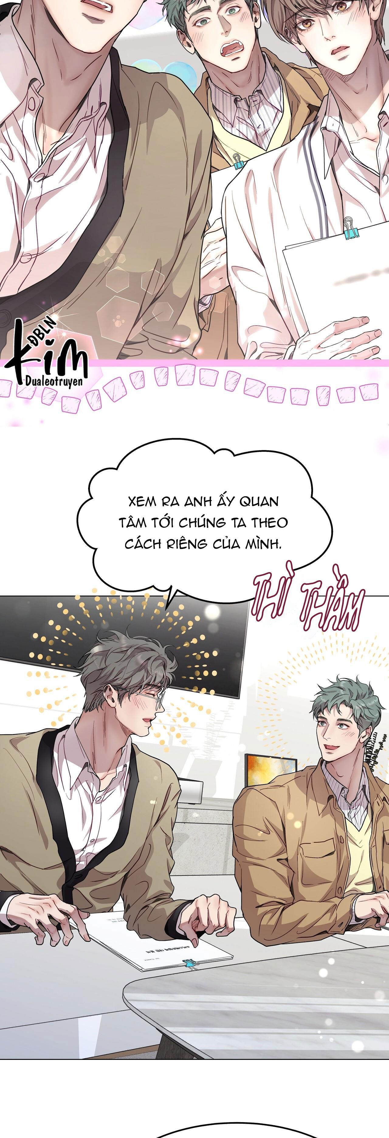 Đọc truyện LỐI SỐNG ÍCH KỶ - Chapter 47