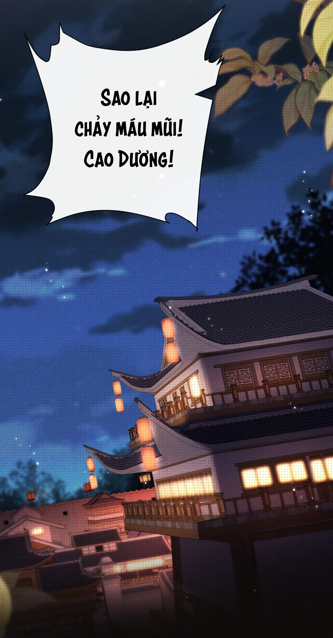 Đọc truyện Chí Âm Chí Dương (END) - Chapter 26