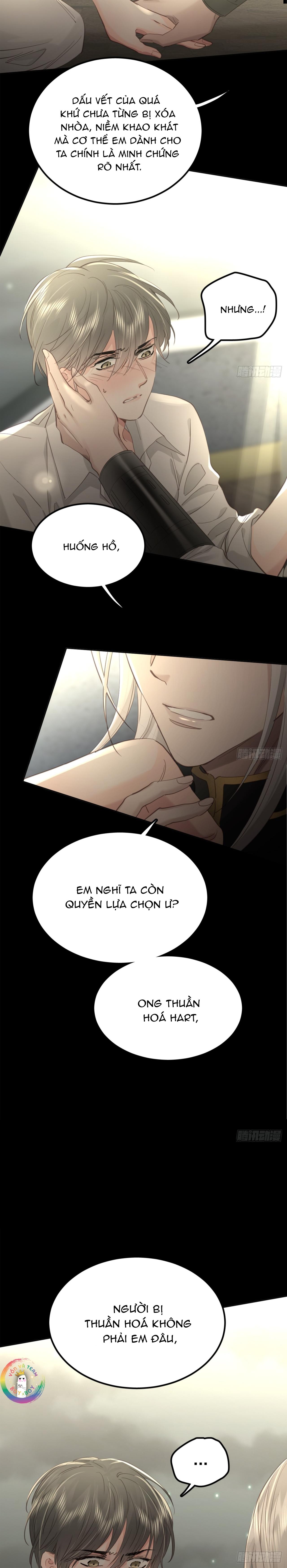 Đọc truyện Ong Thợ - Chapter 39