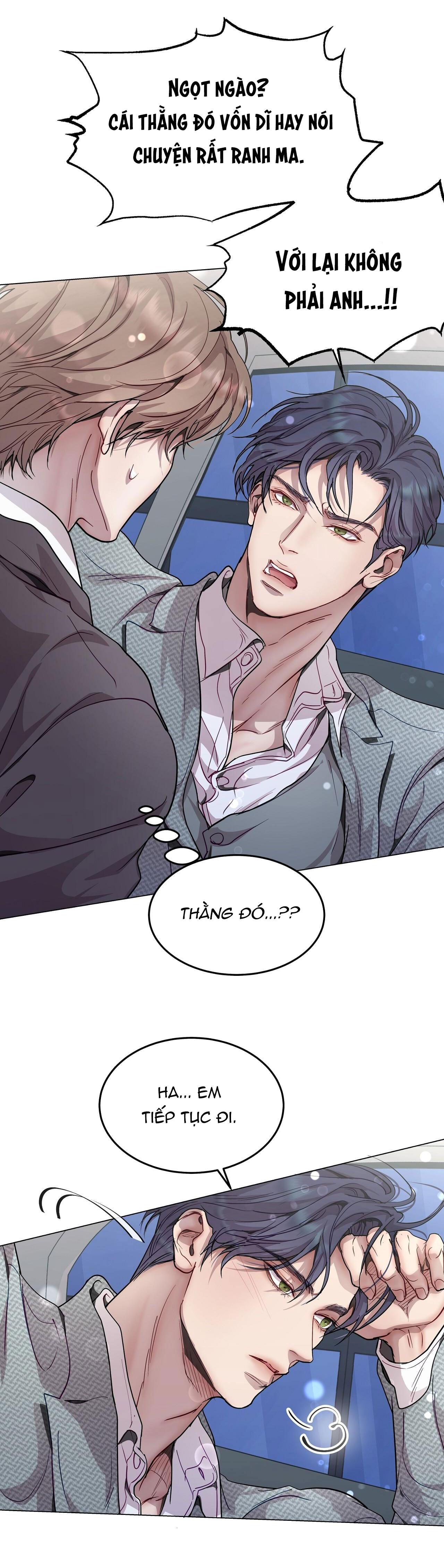 Đọc truyện LỐI SỐNG ÍCH KỶ - Chapter 60