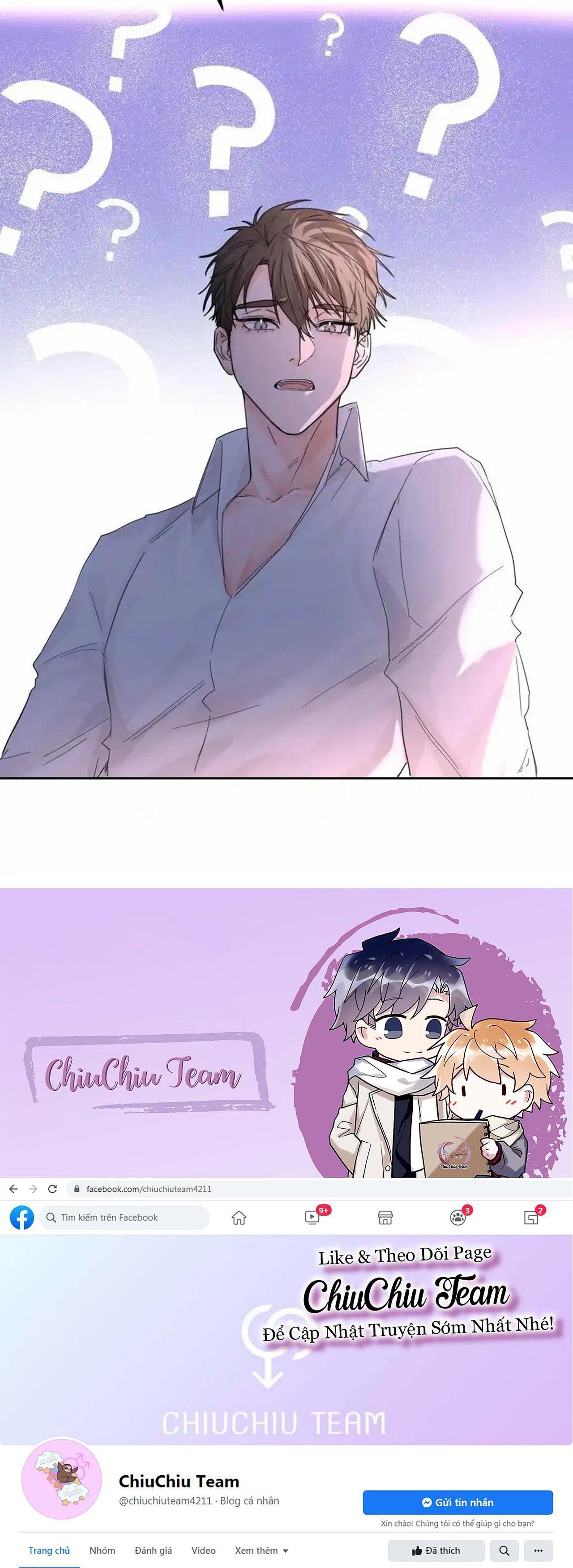 Đọc truyện Bạn Trai Cũ Trở Thành Vua - Chapter 52