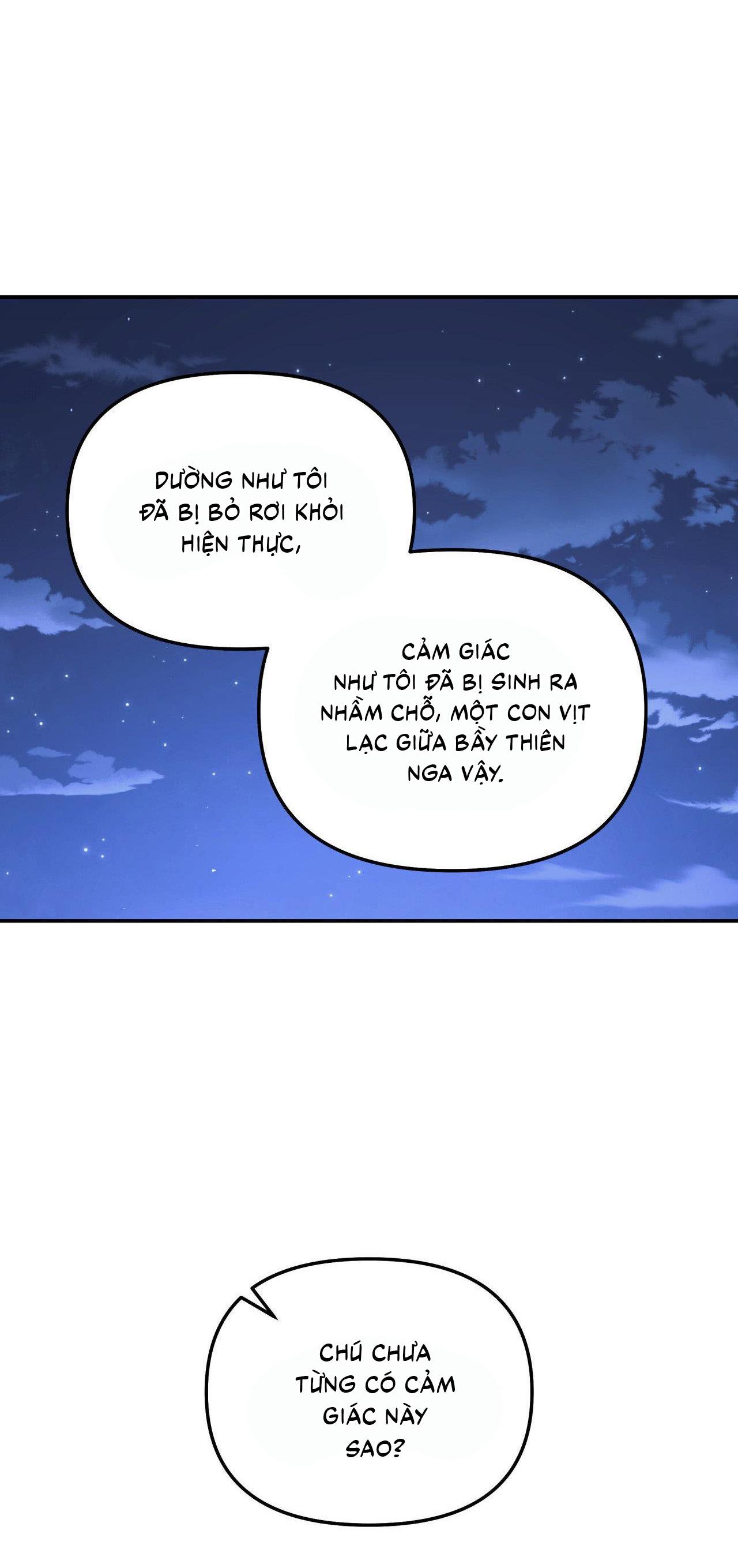 Đọc truyện  Cây Không Có Rễ - Chapter 56