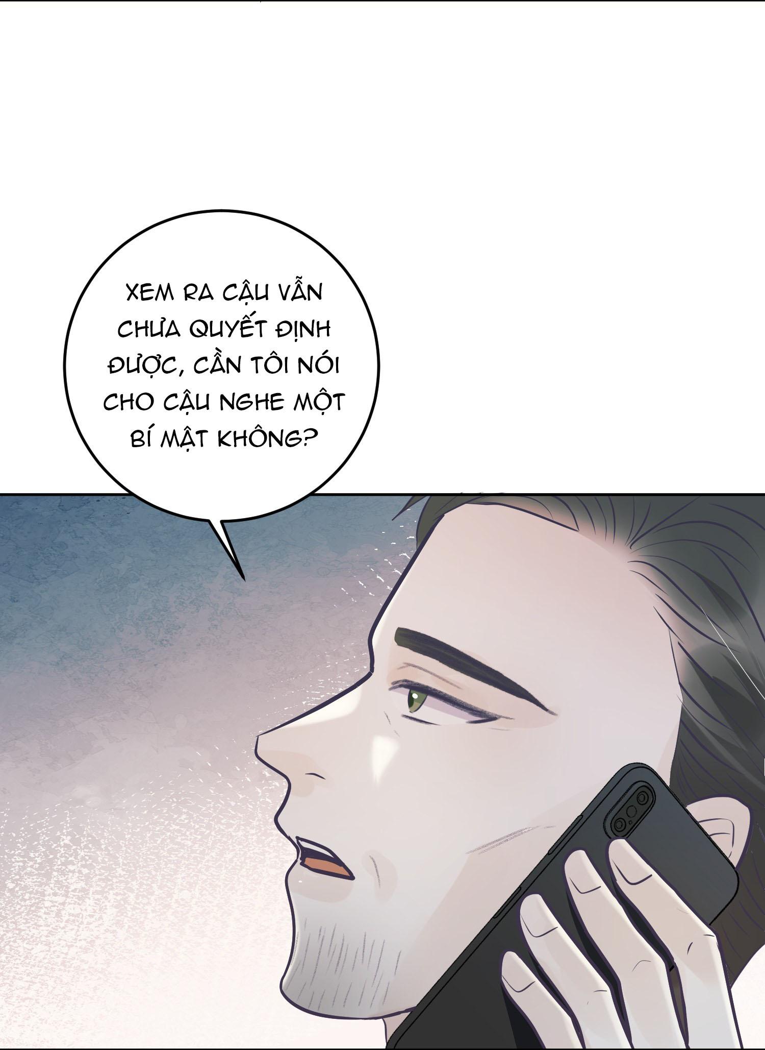 Đọc truyện Phép Tắc Thăm Dò (END) - Chapter 30